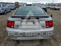 2000 Ford MUSTANG фото