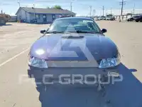 2001 Ford MUSTANG photo