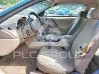 2001 Ford MUSTANG photo