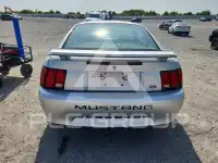2001 Ford MUSTANG фото