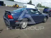 2001 Ford MUSTANG photo