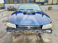 2001 Ford MUSTANG photo