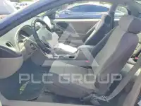 2001 Ford MUSTANG photo