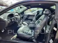 2001 Ford MUSTANG фото