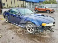 2001 Ford MUSTANG photo