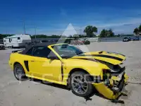 2001 Ford MUSTANG photo