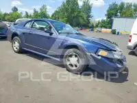 2001 Ford MUSTANG photo