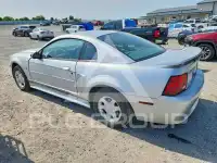 2001 Ford MUSTANG фото