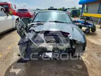 2001 Ford MUSTANG фото
