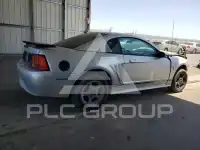 2001 Ford MUSTANG фото