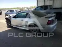 2001 Ford MUSTANG фото