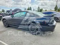 2001 Ford MUSTANG фото