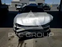 2001 Ford MUSTANG фото