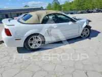 2001 Ford MUSTANG фото