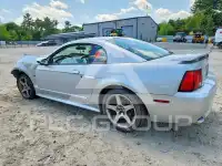 2001 Ford MUSTANG фото