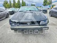2001 Ford MUSTANG фото