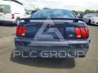 2001 Ford MUSTANG photo