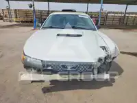 2001 Ford MUSTANG photo