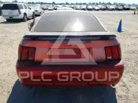 2001 Ford MUSTANG фото
