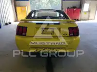 2001 Ford MUSTANG фото