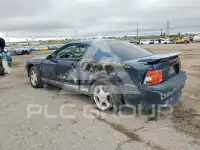 2001 Ford MUSTANG фото