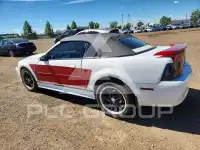 2001 Ford MUSTANG photo