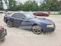 2001 Ford MUSTANG photo