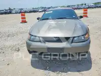 2001 Ford MUSTANG фото
