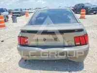 2001 Ford MUSTANG фото