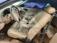 2001 Ford MUSTANG photo