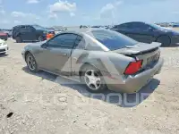 2001 Ford MUSTANG фото