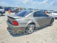 2001 Ford MUSTANG фото