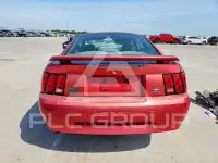 2001 Ford MUSTANG photo