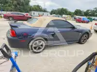 2001 Ford MUSTANG photo