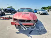 2001 Ford MUSTANG photo