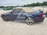 2001 Ford MUSTANG photo