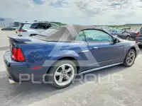 2001 Ford MUSTANG фото