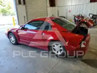 2001 Ford MUSTANG фото