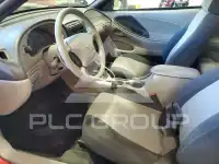 2001 Ford MUSTANG фото