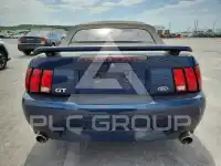 2001 Ford MUSTANG фото