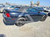 2001 Ford MUSTANG фото
