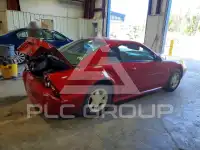 2001 Ford MUSTANG фото