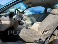 2001 Ford MUSTANG photo