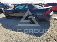 2001 Ford MUSTANG фото