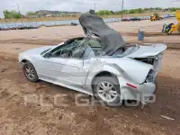2001 Ford MUSTANG фото