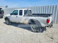 2001 Ford RANGER фото