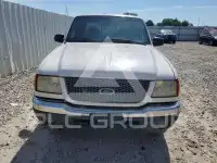 2001 Ford RANGER фото