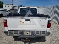 2001 Ford RANGER фото