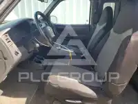 2001 Ford RANGER фото