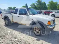 2001 Ford RANGER фото